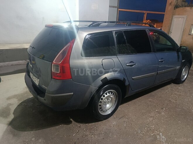 Renault Megane 2006, 395,505 km - 1.5 l - Bakı