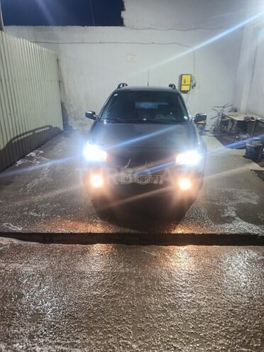 Renault Megane 2006, 395,505 km - 1.5 l - Bakı