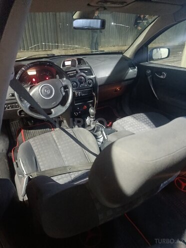 Renault Megane 2006, 395,505 km - 1.5 l - Bakı