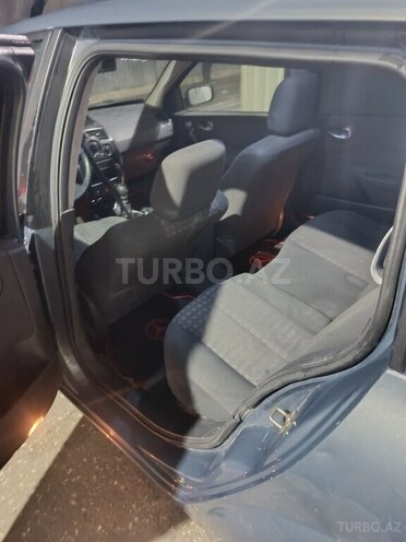 Renault Megane 2006, 395,505 km - 1.5 l - Bakı