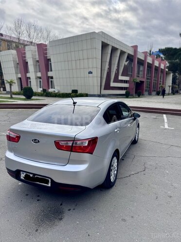 Kia Rio 2015, 142,000 km - 1.6 л - Sumqayıt