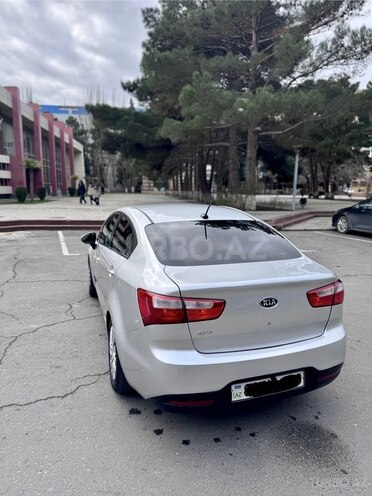 Kia Rio 2015, 142,000 km - 1.6 л - Sumqayıt
