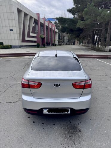 Kia Rio 2015, 142,000 km - 1.6 л - Sumqayıt