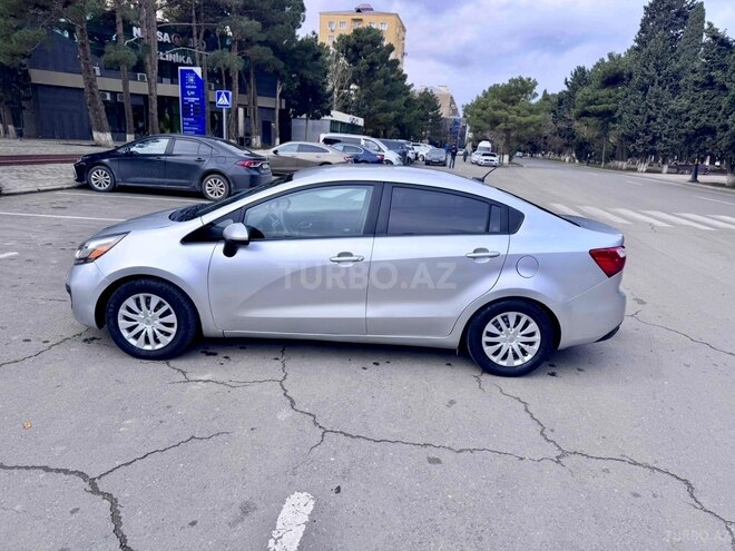 Kia Rio 2015, 142,000 km - 1.6 л - Sumqayıt