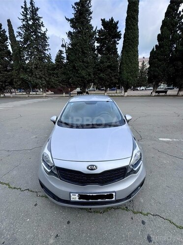Kia Rio 2015, 142,000 km - 1.6 л - Sumqayıt