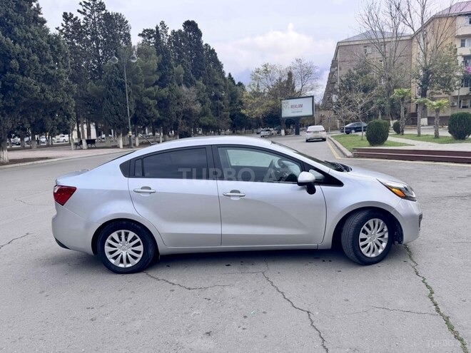 Kia Rio 2015, 142,000 km - 1.6 л - Sumqayıt