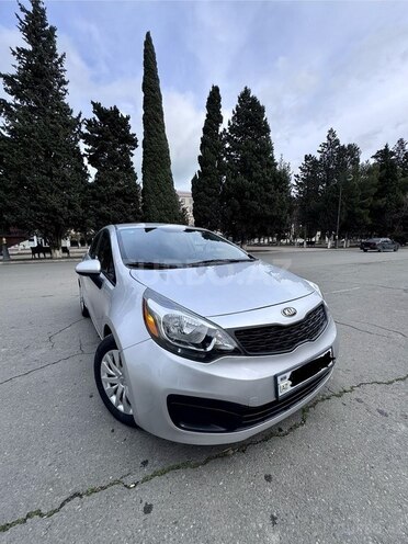 Kia Rio 2015, 142,000 km - 1.6 л - Sumqayıt
