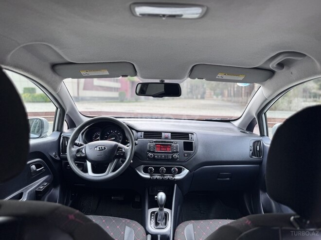 Kia Rio 2015, 142,000 km - 1.6 л - Sumqayıt