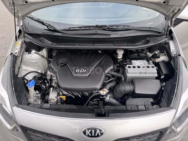 Kia Rio 2015, 142,000 km - 1.6 л - Sumqayıt