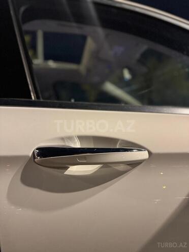 Mercedes E 300 4MATIC 2017, 163,000 km - 2.0 l - Bakı