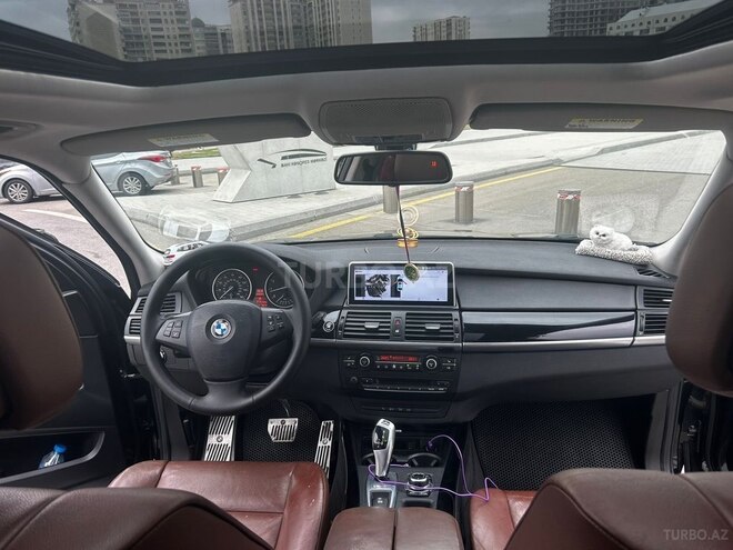 BMW X5 2013, 300,000 km - 3.0 l - Bakı
