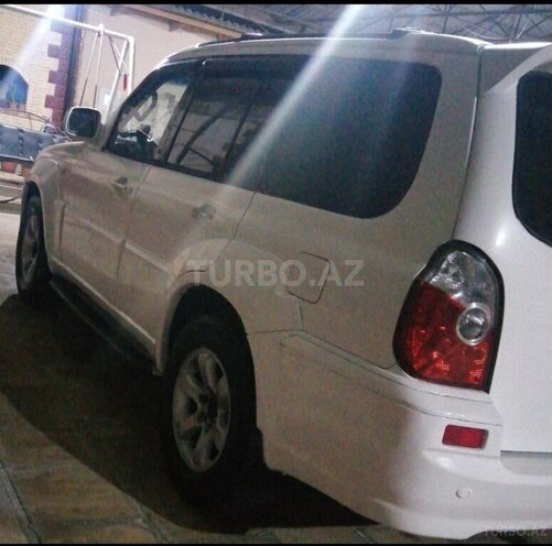 Hyundai Terracan-5