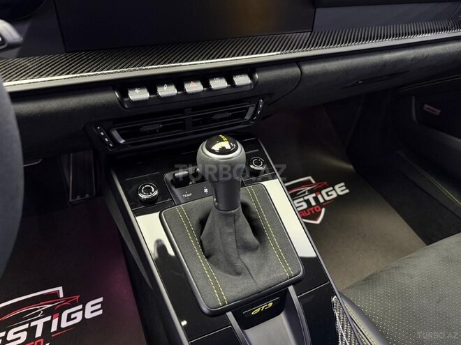 Porsche 911 GT3-14