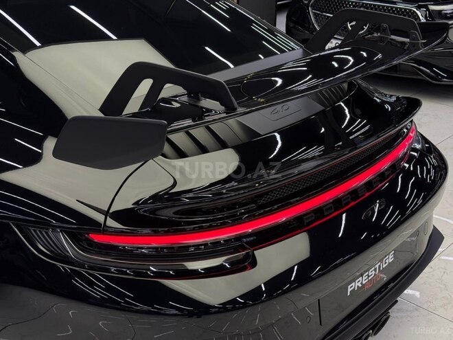 Porsche 911 GT3-7