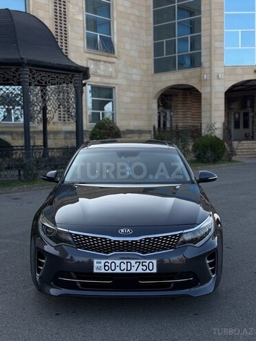 Kia Optima-1