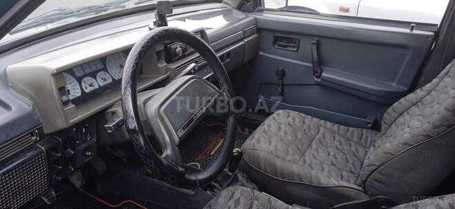 LADA (VAZ) 21099 2000, 197,000 km - 1.5 л - Bakı