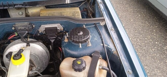 LADA (VAZ) 21099 2000, 197,000 km - 1.5 л - Bakı