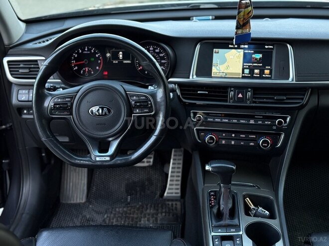 Kia Optima-7