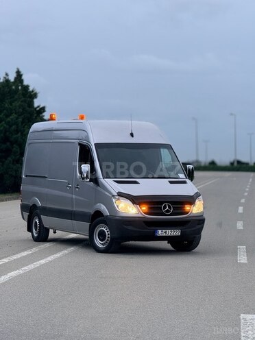 Mercedes Sprinter 315 2008, 182,032 km - 2.2 l - Bakı