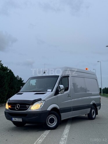 Mercedes Sprinter 315 2008, 182,032 km - 2.2 l - Bakı
