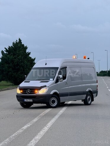 Mercedes Sprinter 315 2008, 182,032 km - 2.2 l - Bakı