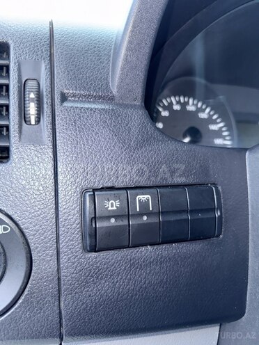 Mercedes Sprinter 315 2008, 182,032 km - 2.2 l - Bakı