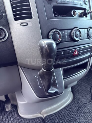 Mercedes Sprinter 315 2008, 182,032 km - 2.2 l - Bakı