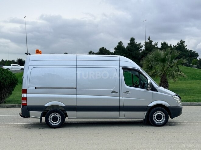 Mercedes Sprinter 315 2008, 182,032 km - 2.2 l - Bakı