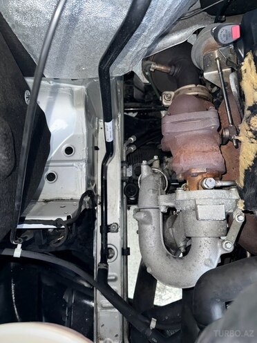 Mercedes Sprinter 315 2008, 182,032 km - 2.2 l - Bakı