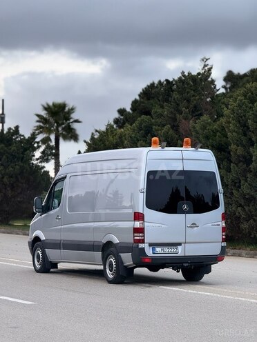 Mercedes Sprinter 315 2008, 182,032 km - 2.2 l - Bakı