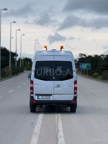Mercedes Sprinter 315 2008, 182,032 km - 2.2 l - Bakı