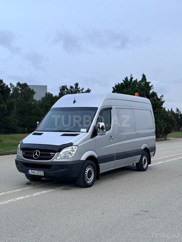 Mercedes Sprinter 315 2008, 182,032 km - 2.2 l - Bakı