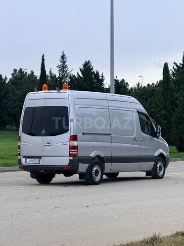 Mercedes Sprinter 315 2008, 182,032 km - 2.2 l - Bakı