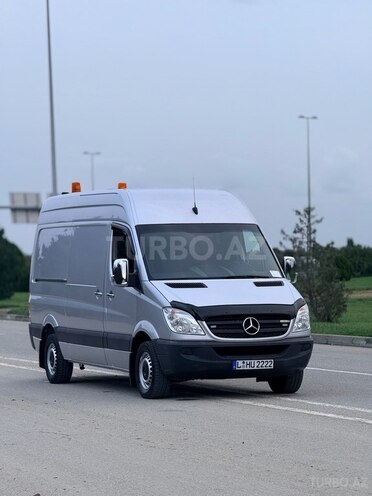 Mercedes Sprinter 315 2008, 182,032 km - 2.2 l - Bakı