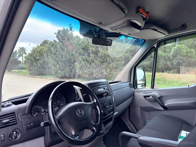 Mercedes Sprinter 315 2008, 182,032 km - 2.2 l - Bakı