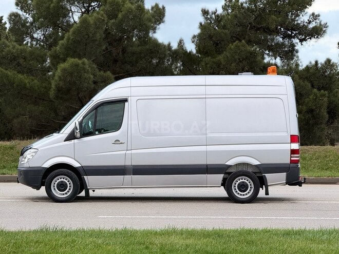 Mercedes Sprinter 315 2008, 182,032 km - 2.2 l - Bakı