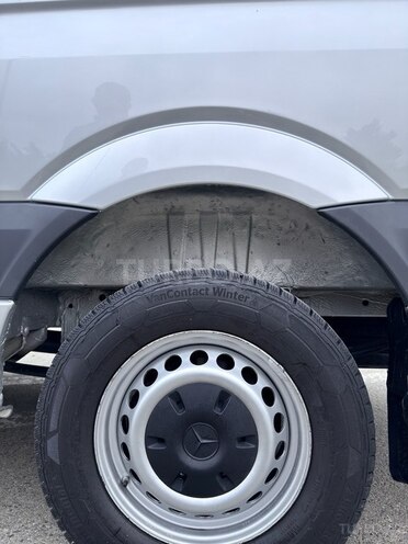 Mercedes Sprinter 315 2008, 182,032 km - 2.2 l - Bakı