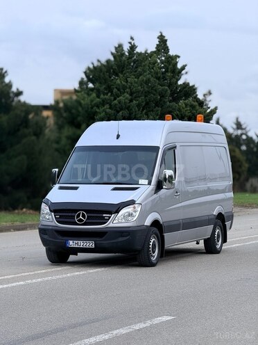 Mercedes Sprinter 315 2008, 182,032 km - 2.2 l - Bakı