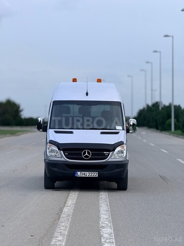 Mercedes Sprinter 315 2008, 182,032 km - 2.2 l - Bakı