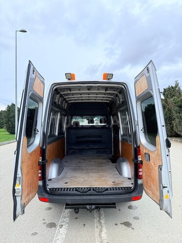 Mercedes Sprinter 315 2008, 182,032 km - 2.2 l - Bakı
