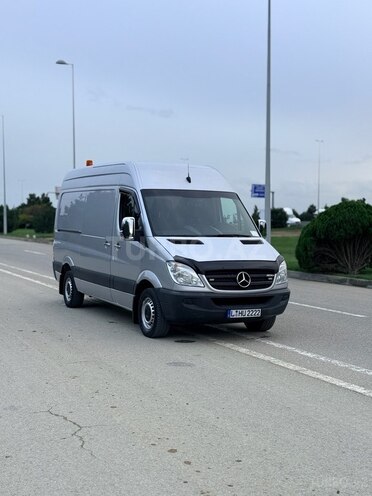 Mercedes Sprinter 315 2008, 182,032 km - 2.2 l - Bakı
