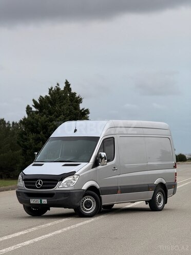 Mercedes Sprinter 315 2008, 230,000 km - 2.2 l - Bakı