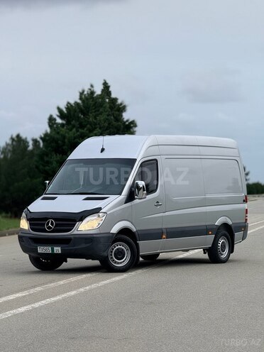 Mercedes Sprinter 315 2008, 230,000 km - 2.2 l - Bakı