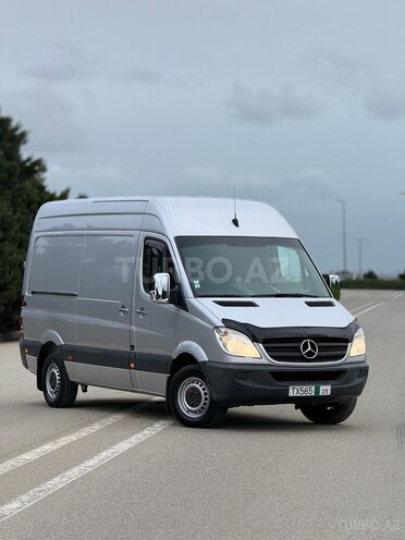 Mercedes Sprinter 315 2008, 230,000 km - 2.2 l - Bakı