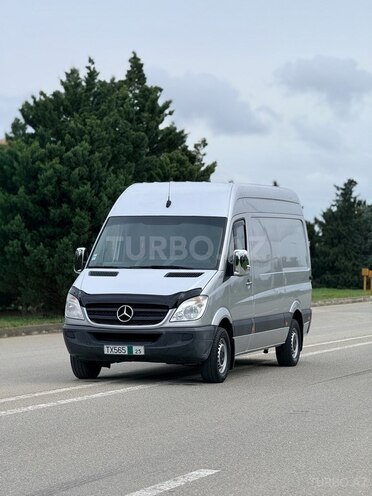 Mercedes Sprinter 315 2008, 230,000 km - 2.2 l - Bakı