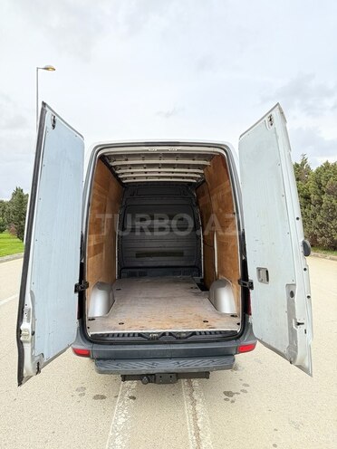 Mercedes Sprinter 315 2008, 230,000 km - 2.2 l - Bakı