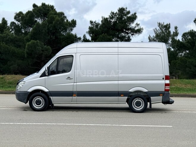 Mercedes Sprinter 315 2008, 230,000 km - 2.2 l - Bakı