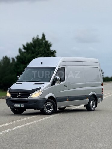 Mercedes Sprinter 315 2008, 230,000 km - 2.2 l - Bakı