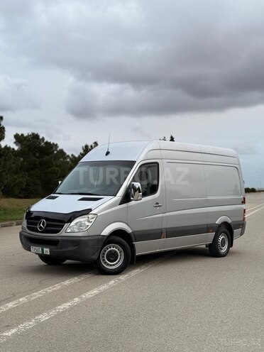 Mercedes Sprinter 315 2008, 230,000 km - 2.2 l - Bakı