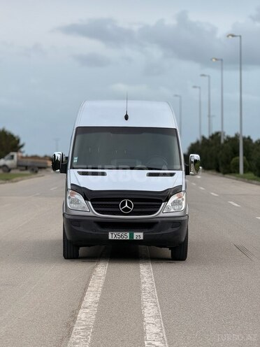 Mercedes Sprinter 315 2008, 230,000 km - 2.2 l - Bakı